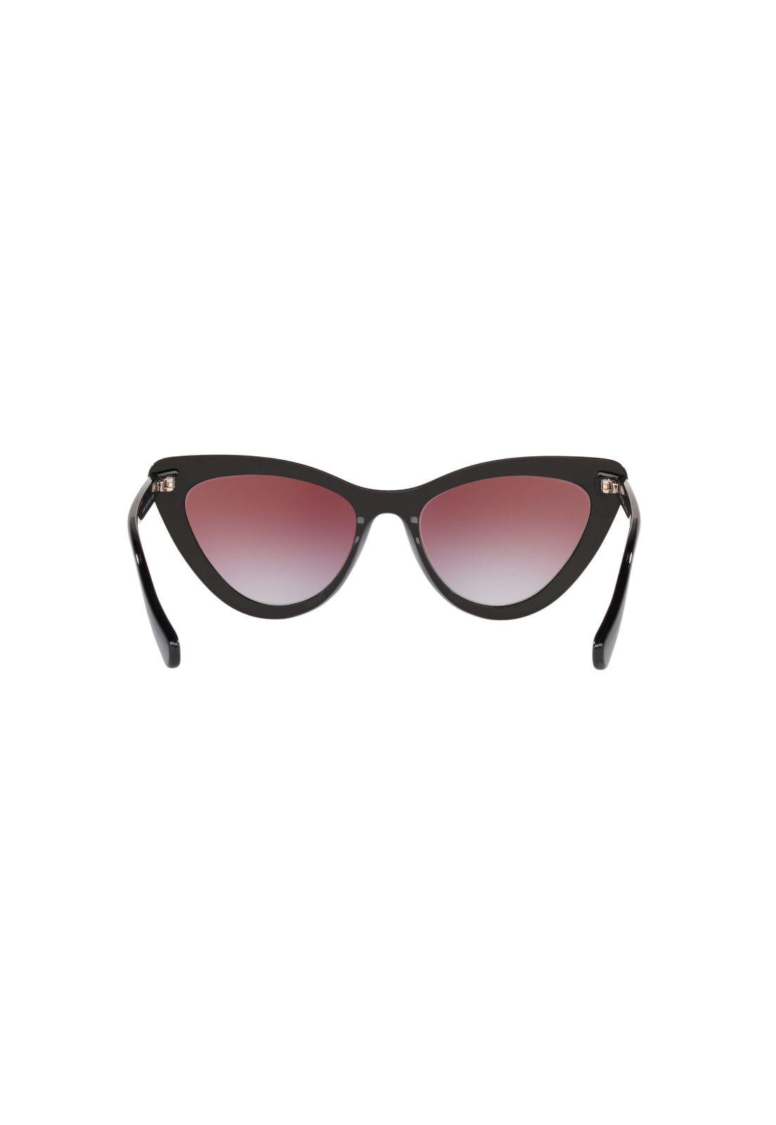 Lentes de Sol Negro Kipling KP4069J248-6