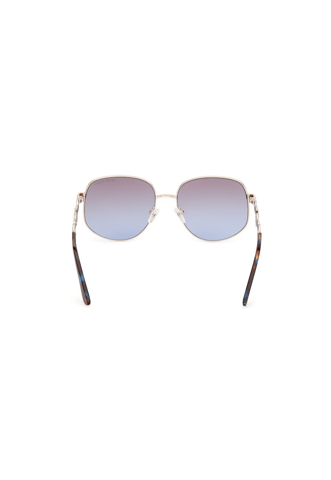 Lentes de Sol Dorado Degradé Guess by Marciano GM0000332W-4