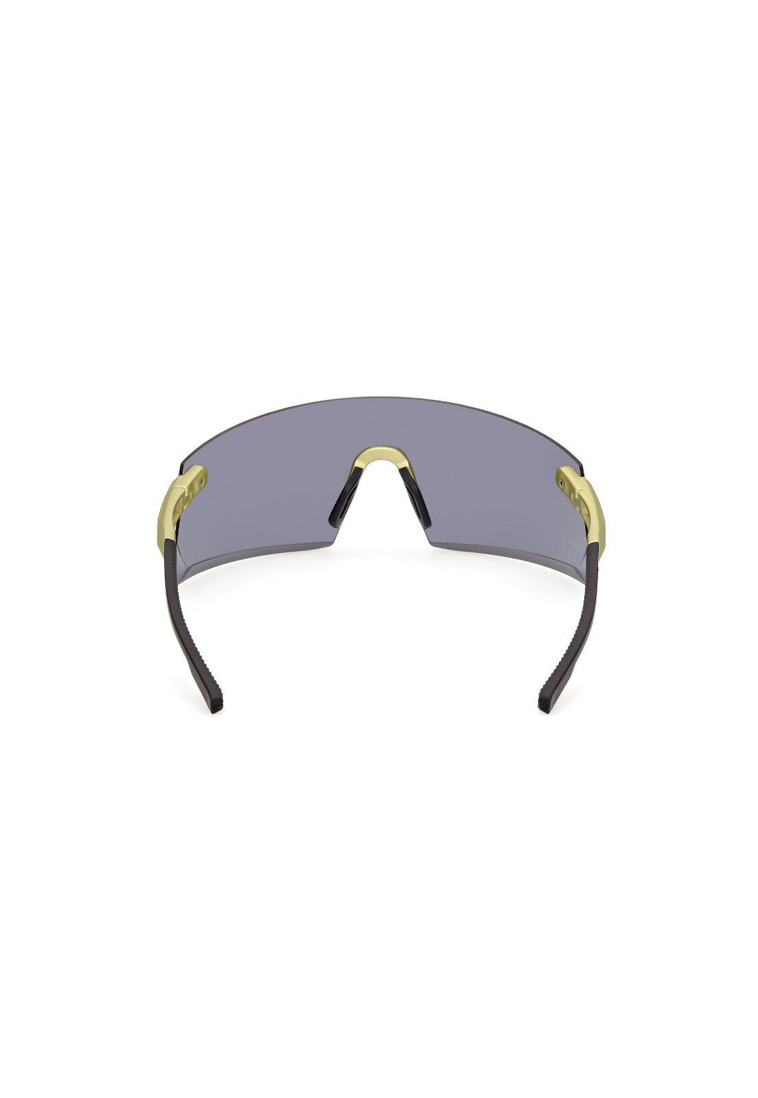 Lentes de Sol Dunamis Verde Espejados Adidas Sport SP009094Q-4