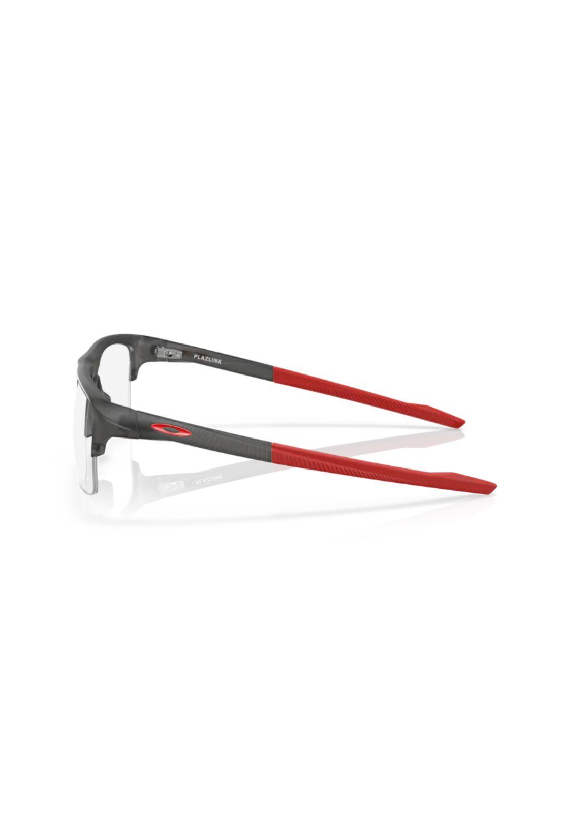 Lentes Ópticos Plazlink Gris Oakley Frame OX8061806102-2