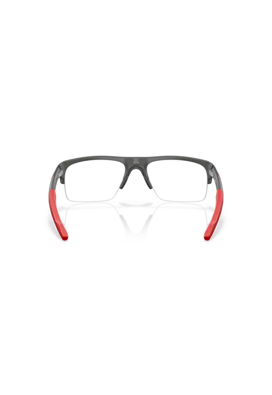 Lentes Ópticos Plazlink Gris Oakley Frame OX8061806102-3