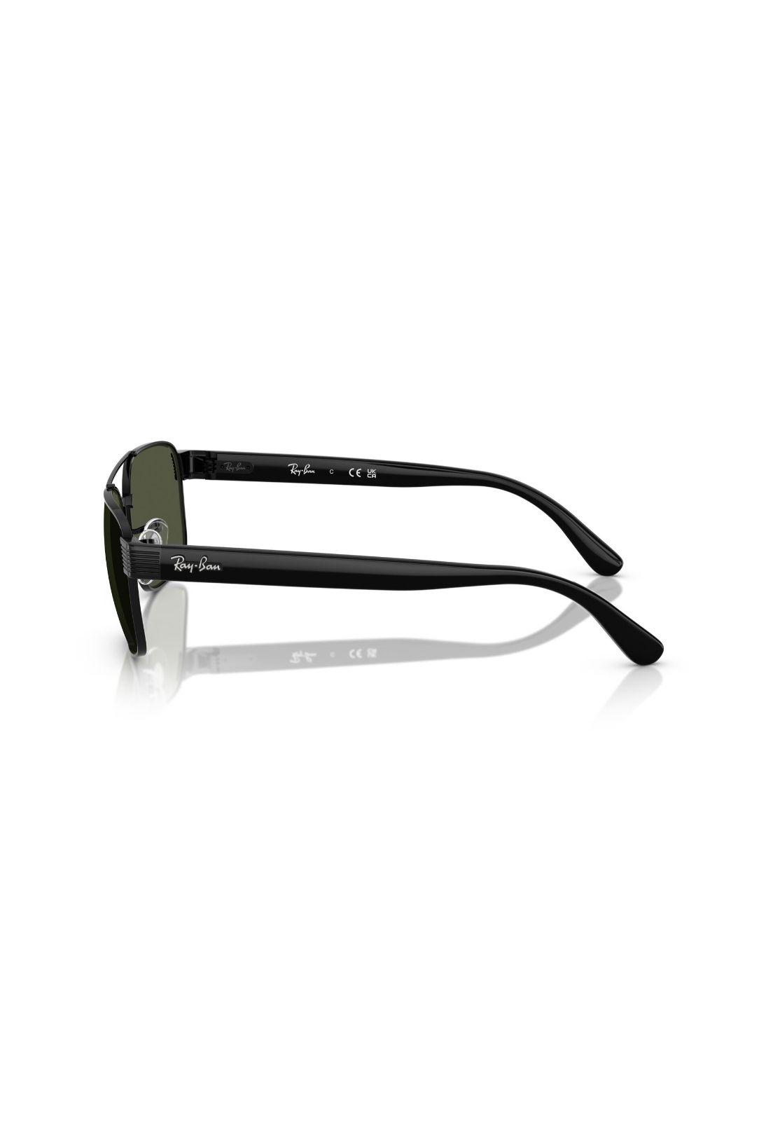 Lentes de Sol Negro Ray-Ban RB375100231-2