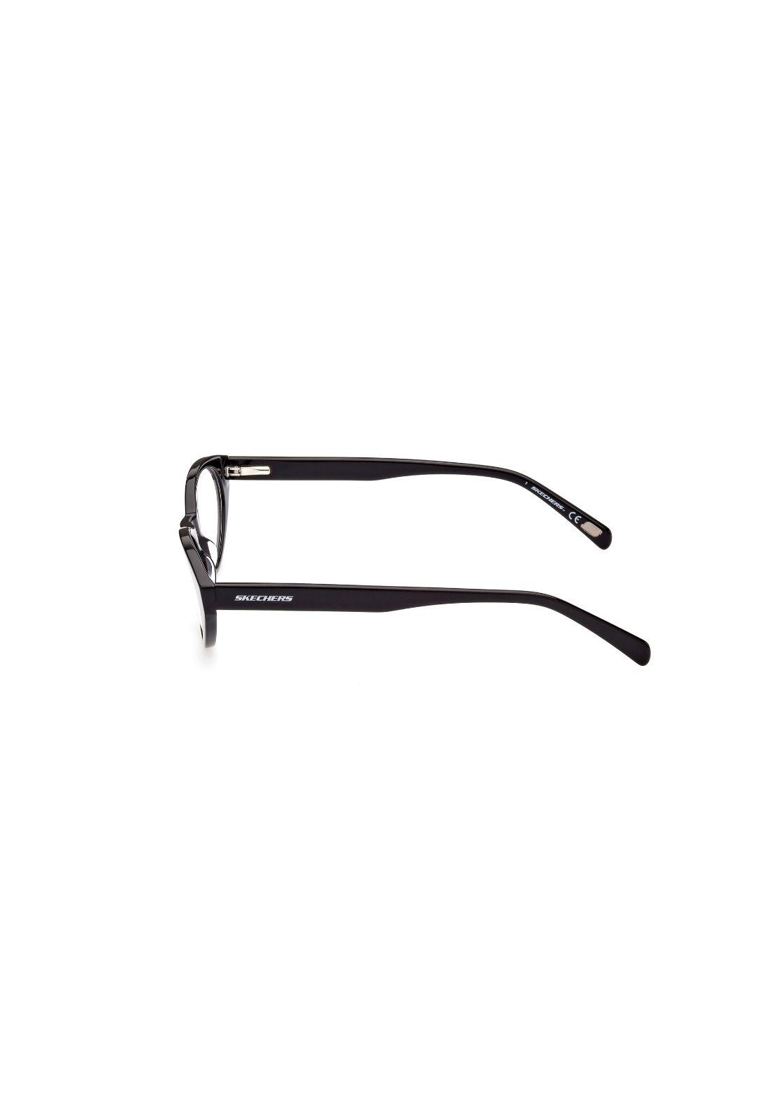 Lentes Opticos Negro Skechers SE219300152-2