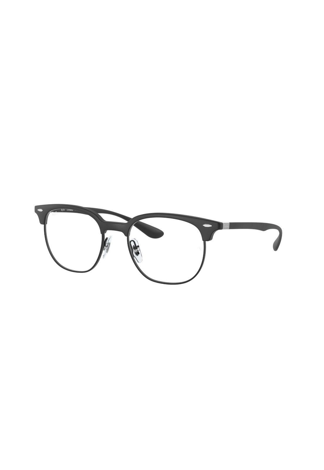 Lentes Opticos Sand Negro Ray-Ban RX7186520451-0