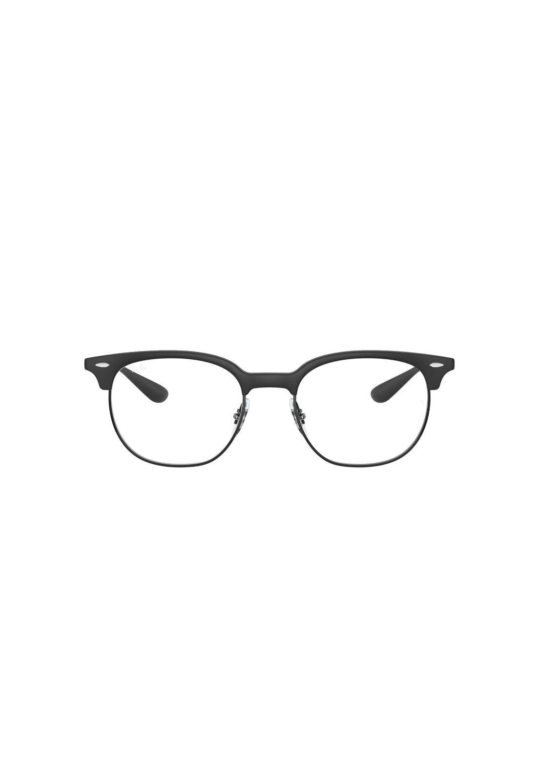 Lentes Opticos Sand Negro Ray-Ban RX7186520451-1