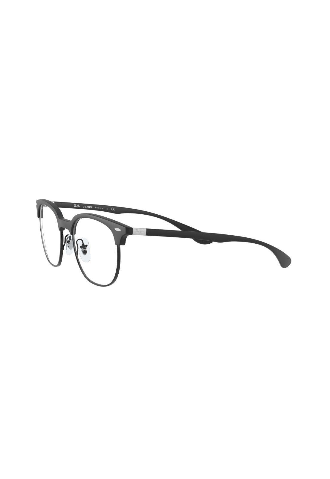 Lentes Opticos Sand Negro Ray-Ban RX7186520451-2