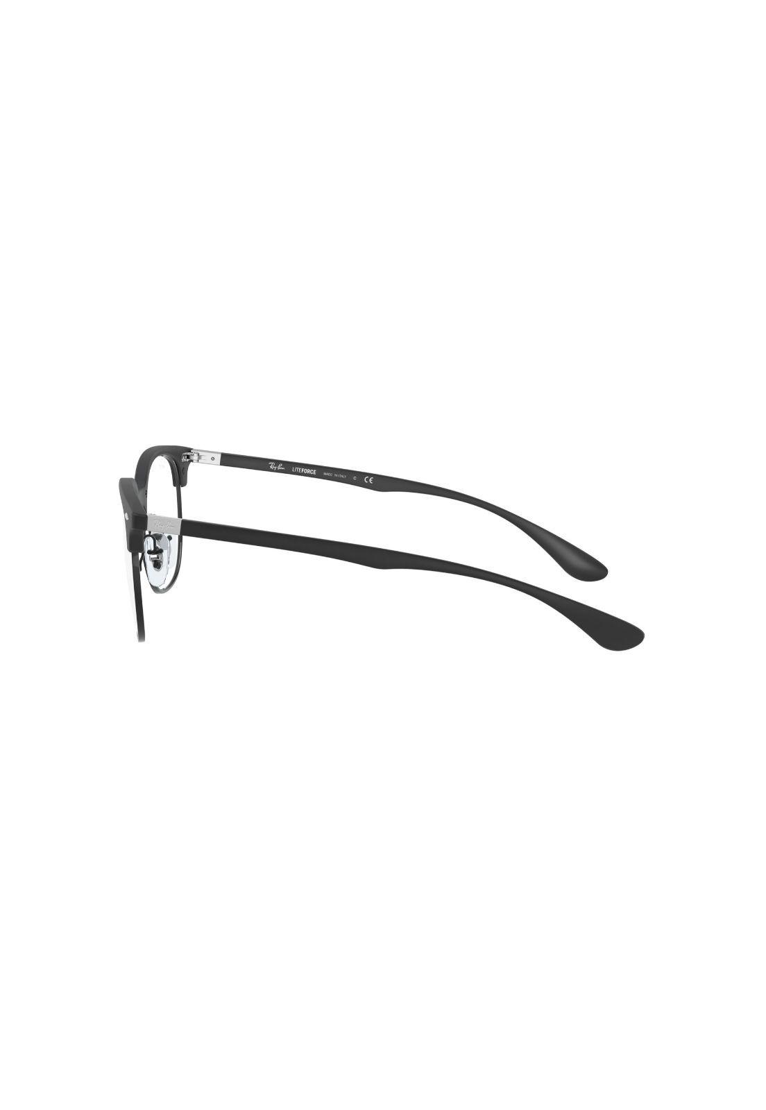 Lentes Opticos Sand Negro Ray-Ban RX7186520451-3