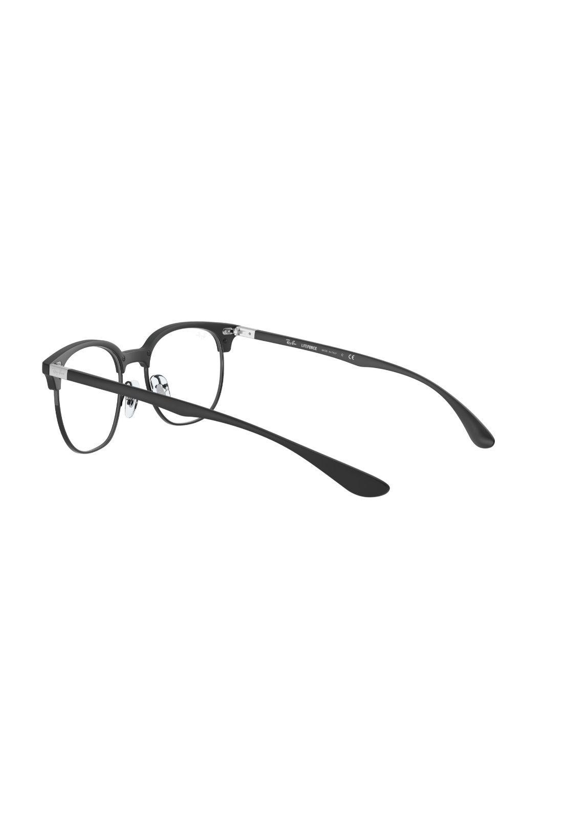 Lentes Opticos Sand Negro Ray-Ban RX7186520451-4