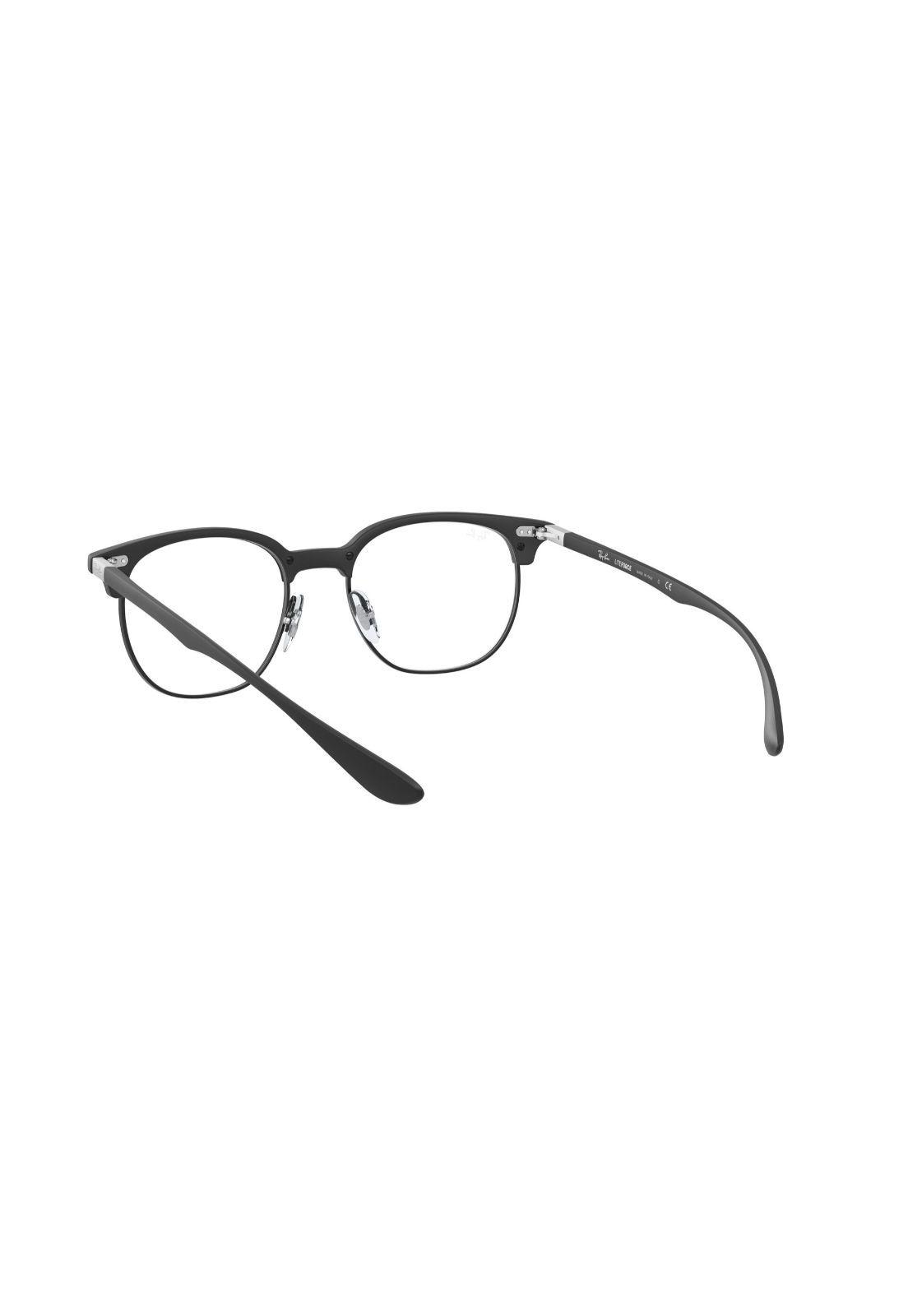 Lentes Opticos Sand Negro Ray-Ban RX7186520451-5