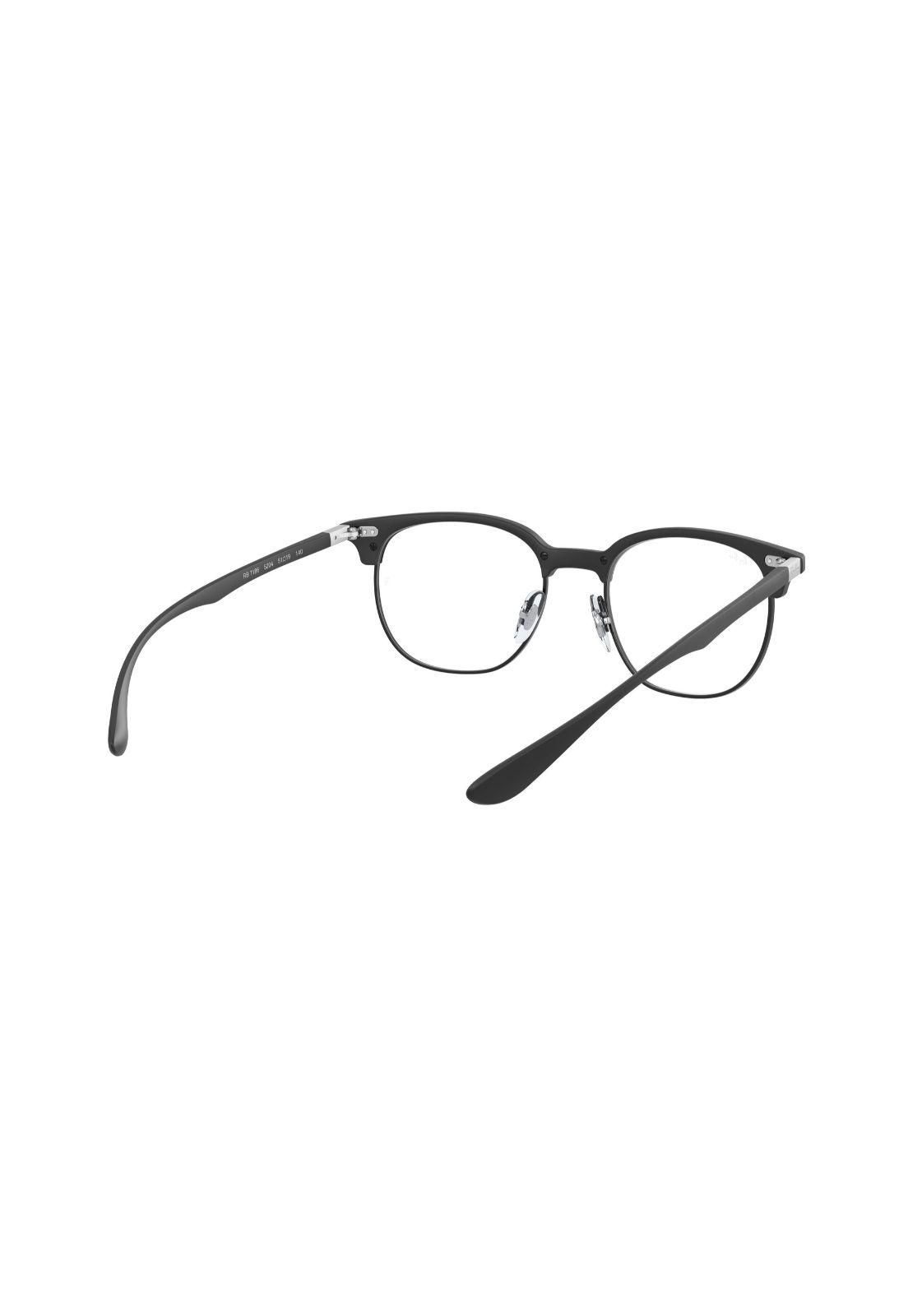 Lentes Opticos Sand Negro Ray-Ban RX7186520451-7