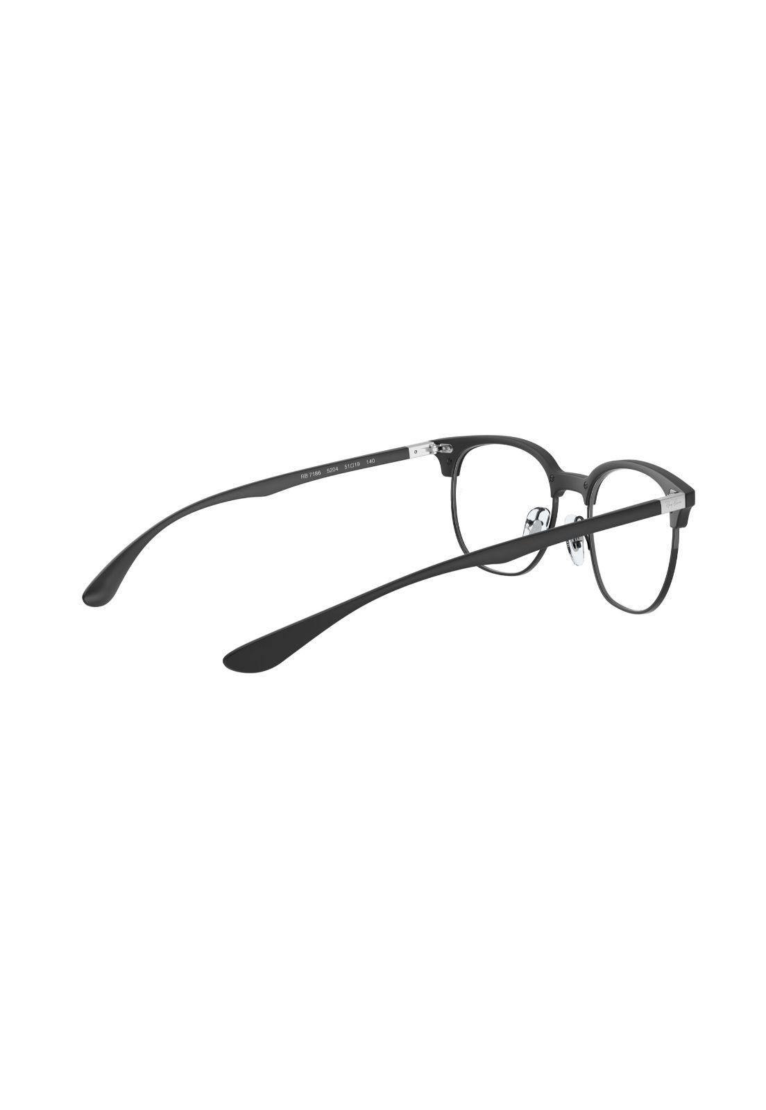 Lentes Opticos Sand Negro Ray-Ban RX7186520451-8