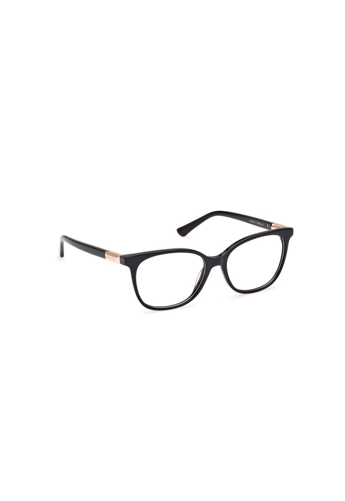 Lentes Ópticos Negro Brillante Skechers SE2246001-7
