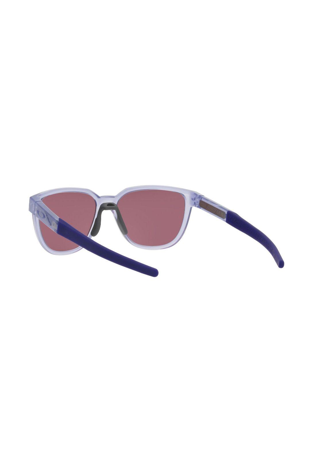 Lentes de Sol Actuator Prizm Road Oakley-5