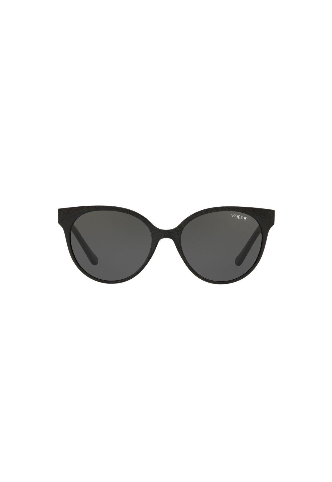 Lentes de Sol Black Vogue Eyewear-0