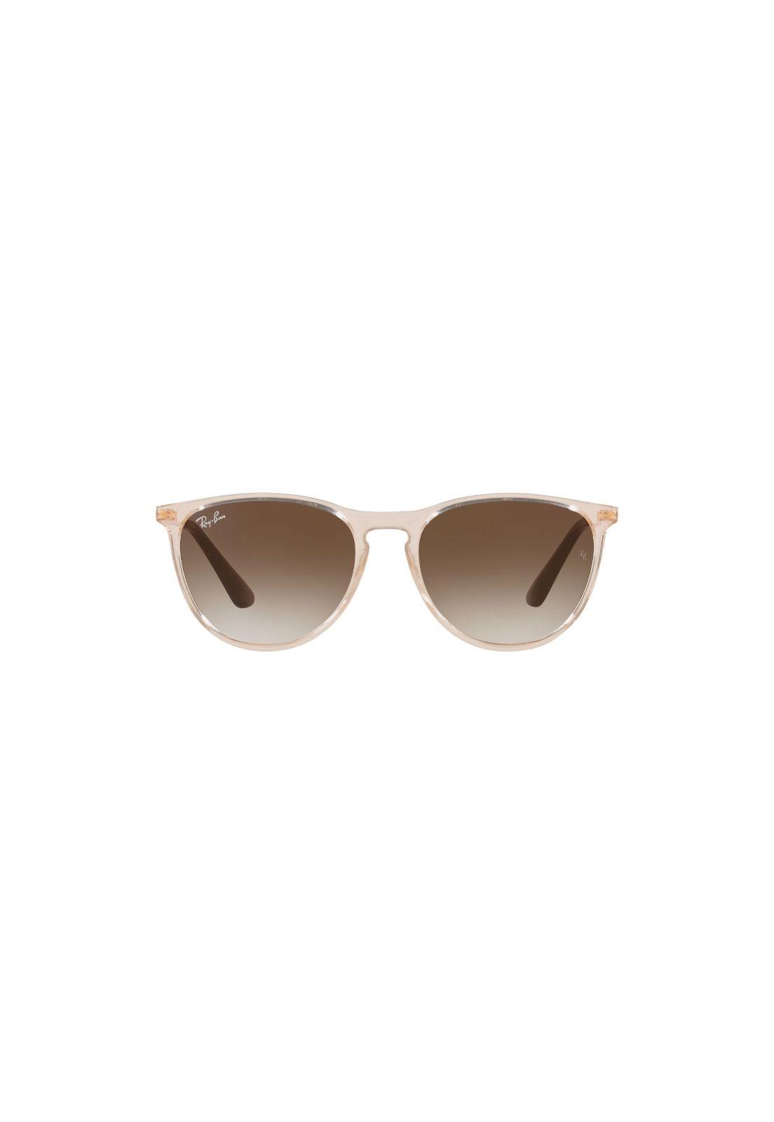 Lentes de Sol Erika Brown Ray-Ban Junior para NIÑOS-0