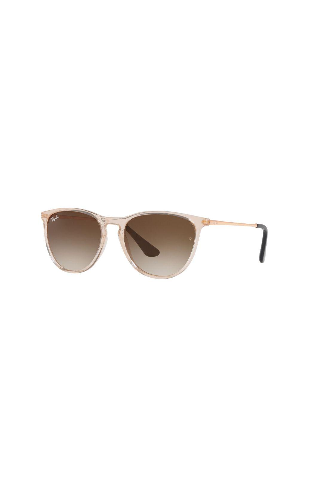 Lentes de Sol Erika Brown Ray-Ban Junior para NIÑOS-1