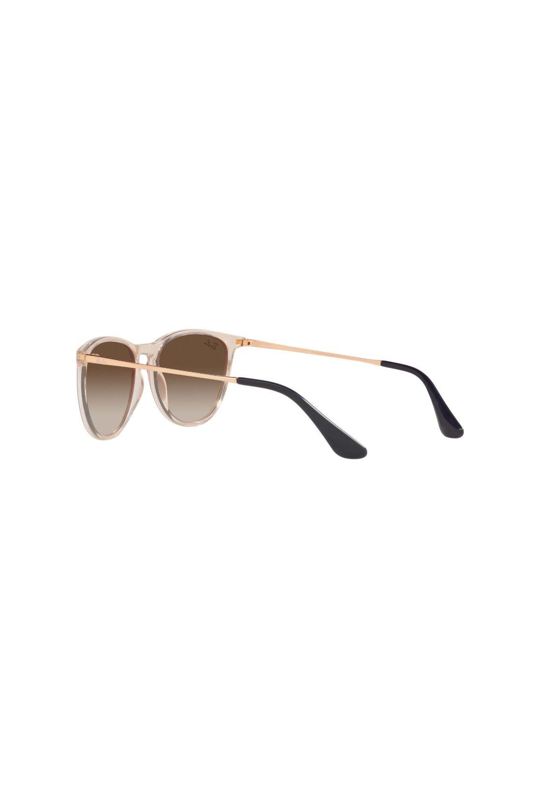Lentes de Sol Erika Brown Ray-Ban Junior para NIÑOS-4