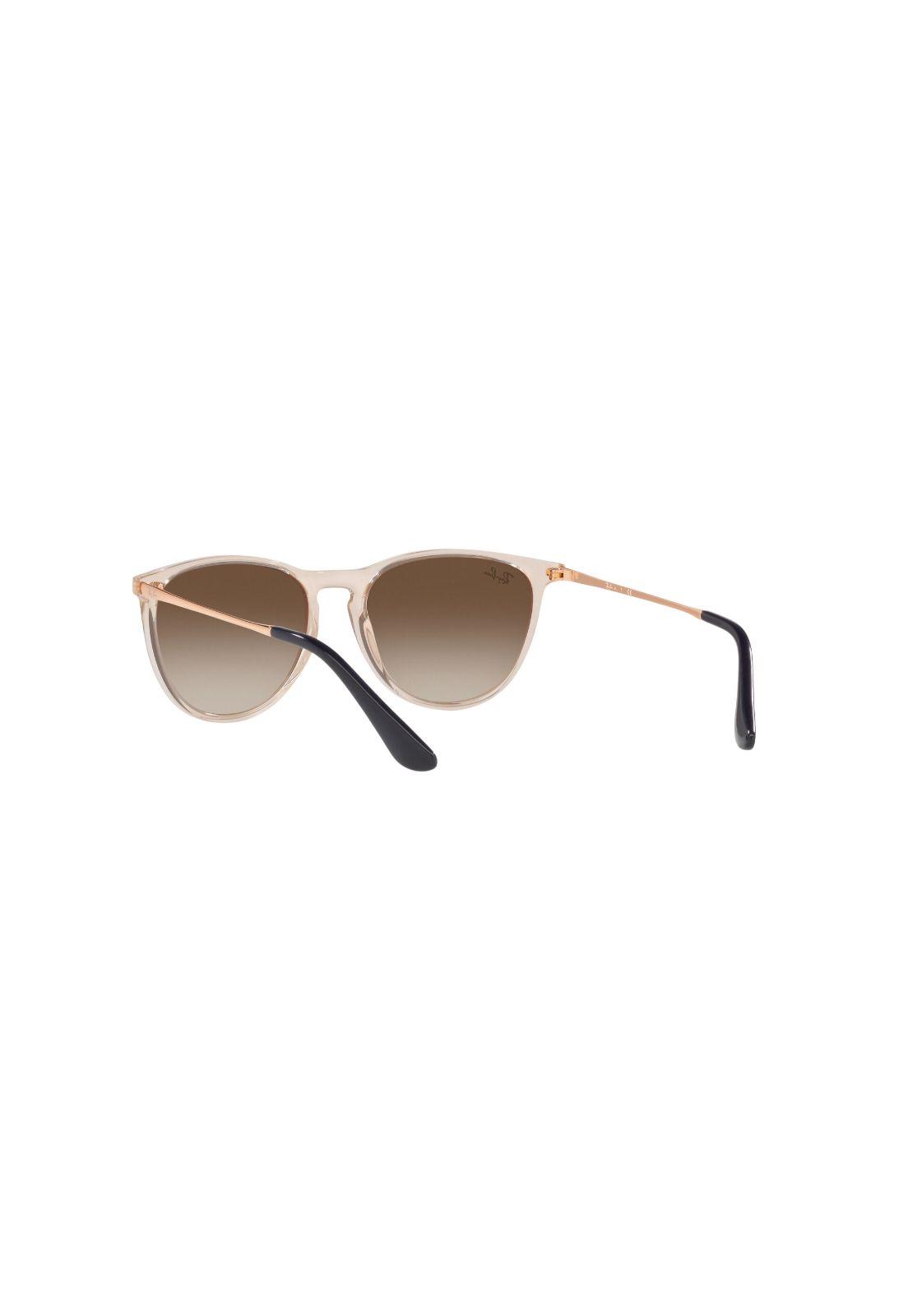 Lentes de Sol Erika Brown Ray-Ban Junior para NIÑOS-5