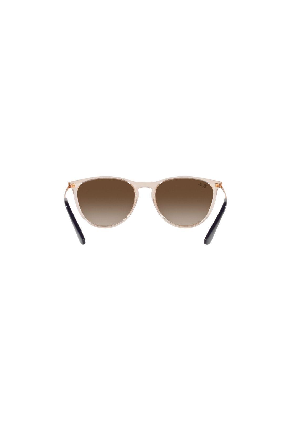 Lentes de Sol Erika Brown Ray-Ban Junior para NIÑOS-6