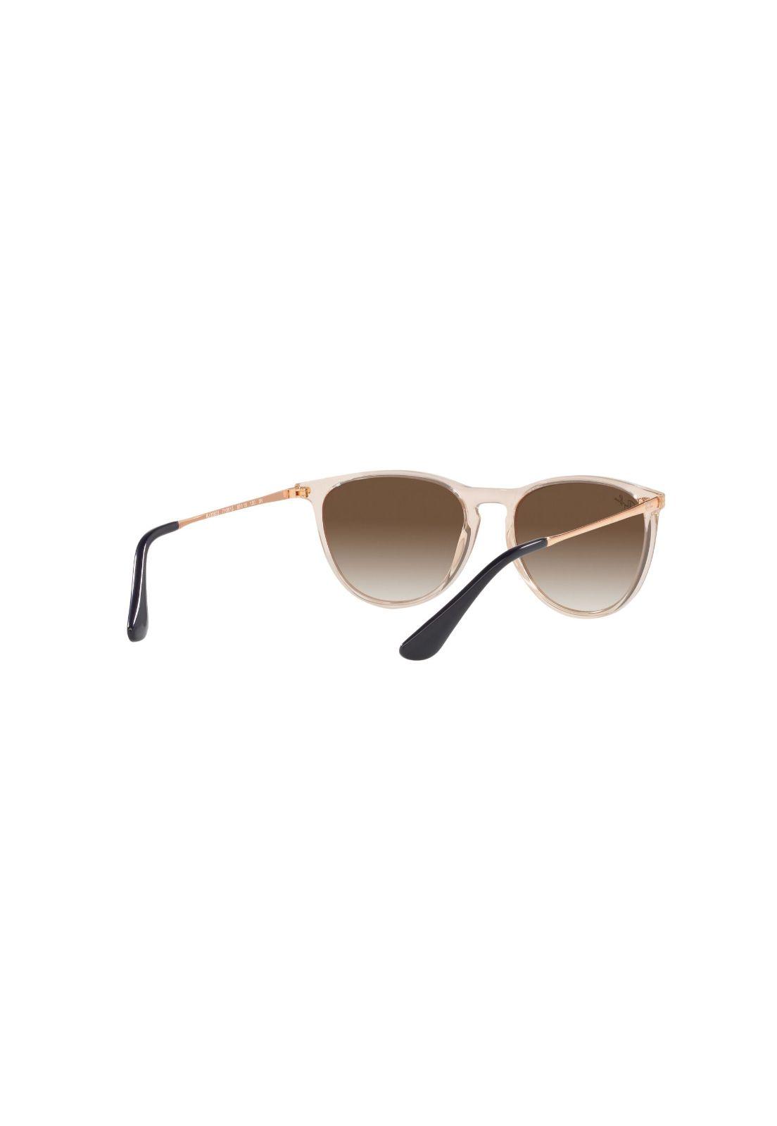 Lentes de Sol Erika Brown Ray-Ban Junior para NIÑOS-7