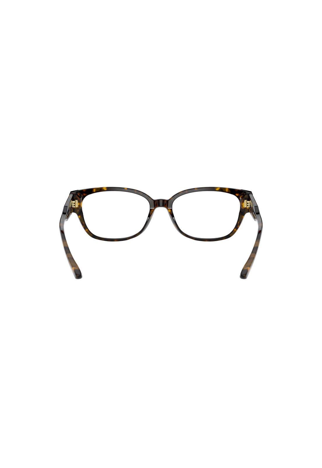 Lentes Ópticos Dark Tortoise Michael Kors MK40723006-6