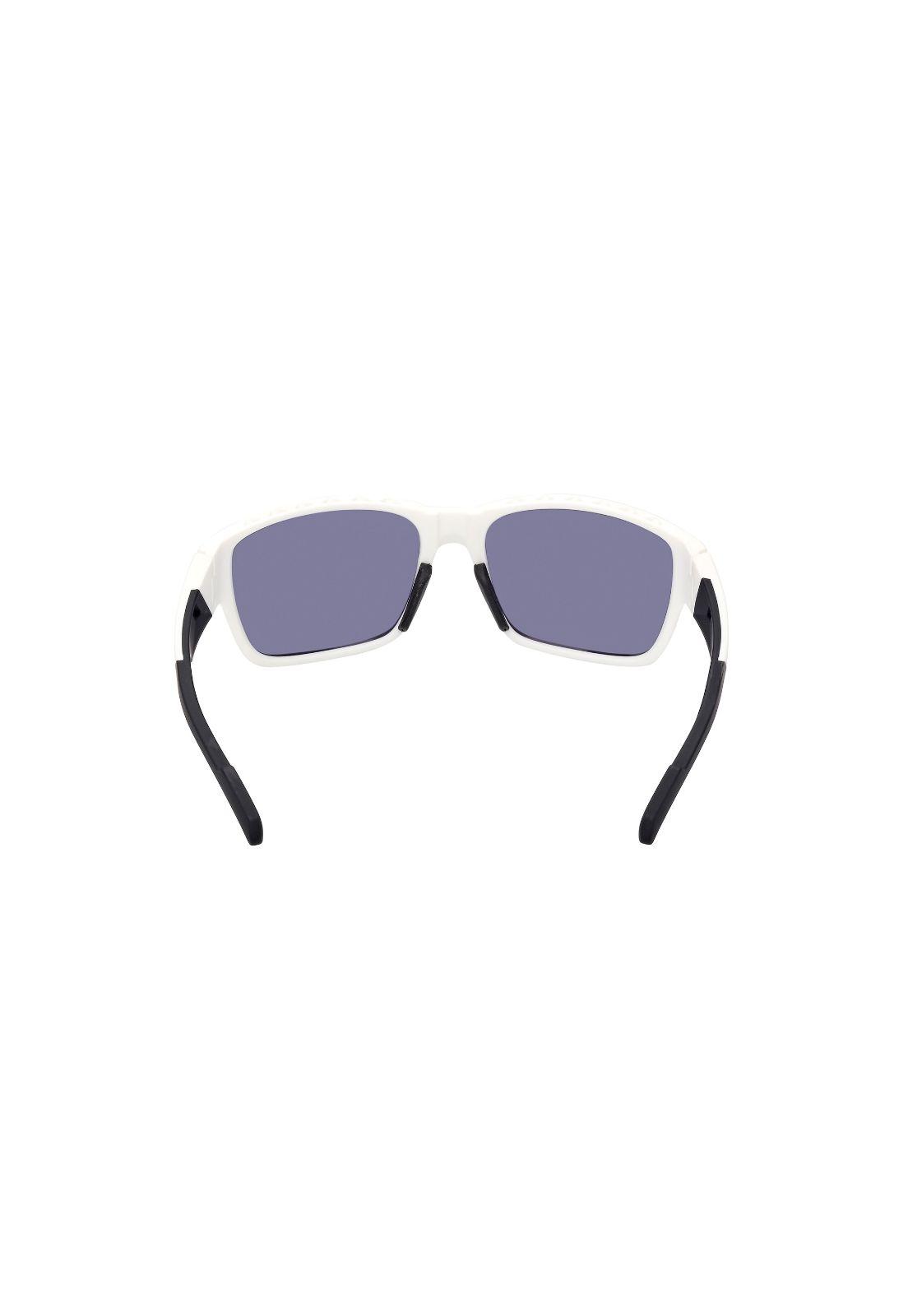 Lentes de Sol Blanco Adidas Sports SP006924A-3