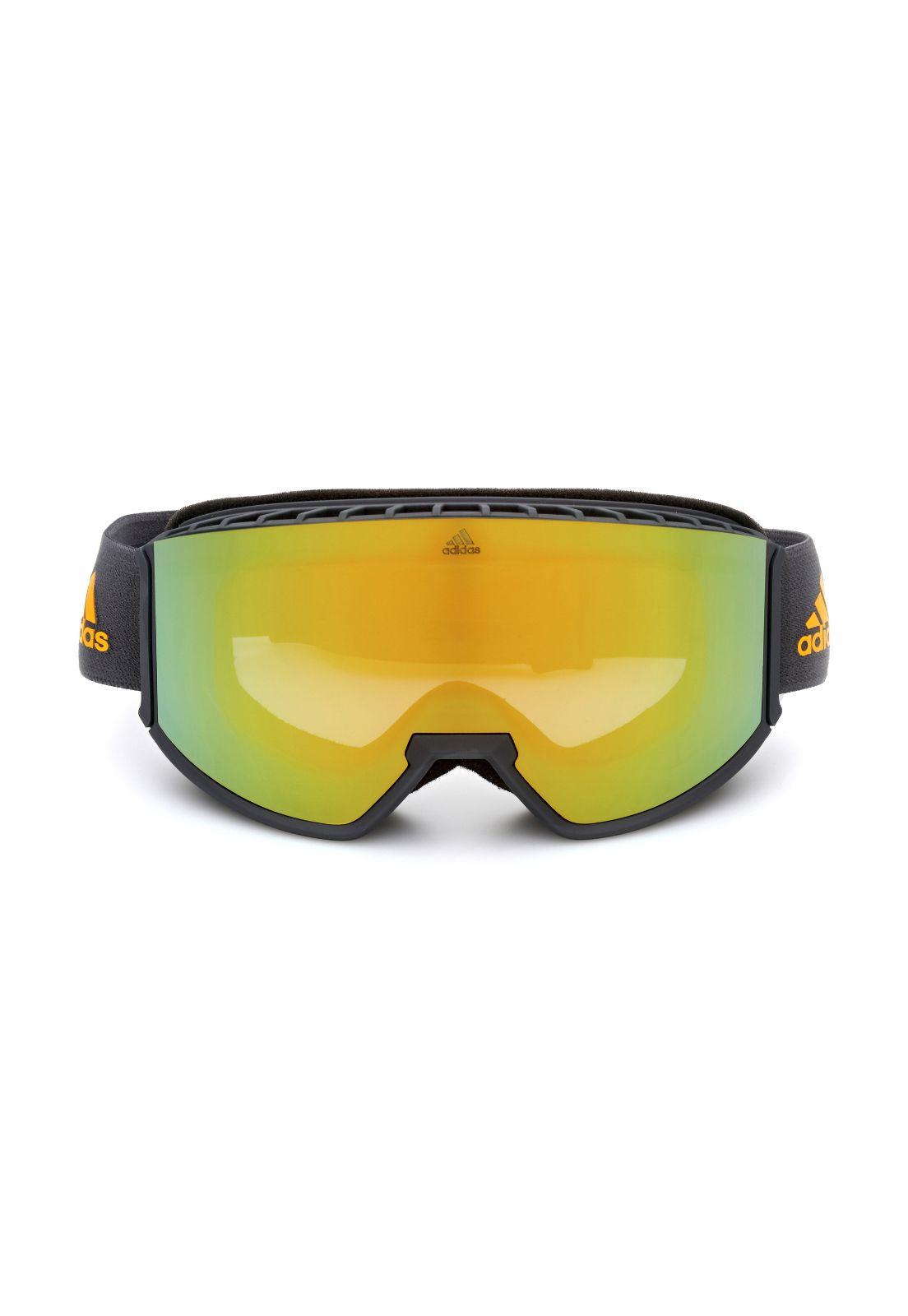 Ski Mask Amarillo Adidas Sport SP004020L00-0