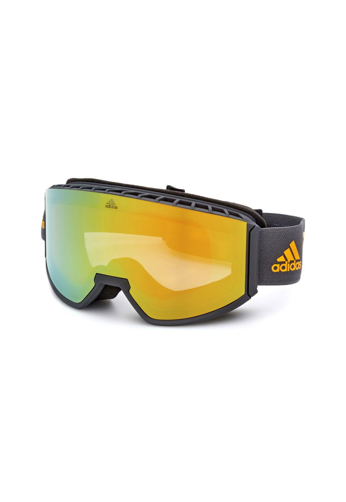 Ski Mask Amarillo Adidas Sport SP004020L00-1