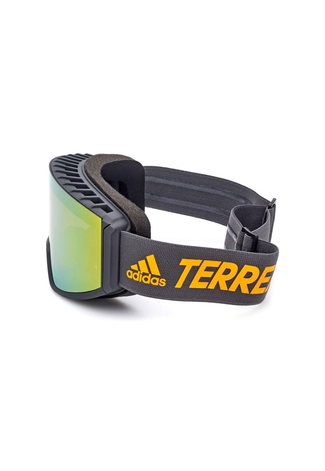 Ski Mask Amarillo Adidas Sport SP004020L00-2