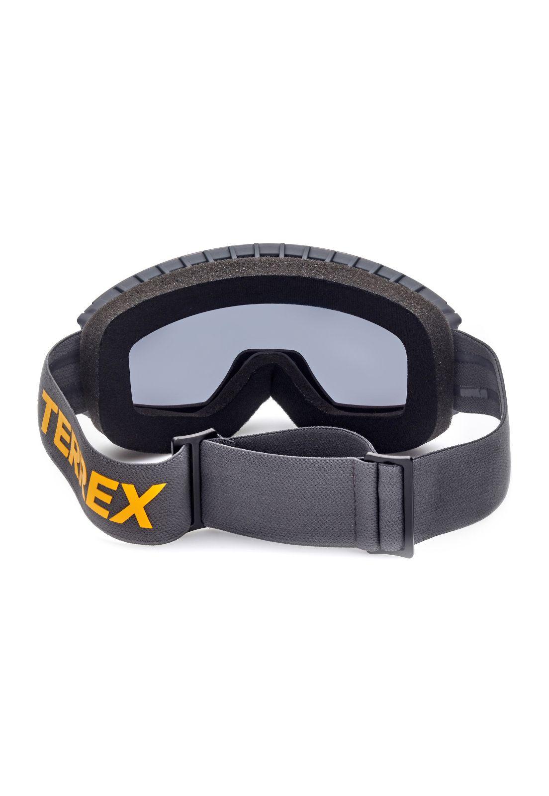 Ski Mask Amarillo Adidas Sport SP004020L00-3