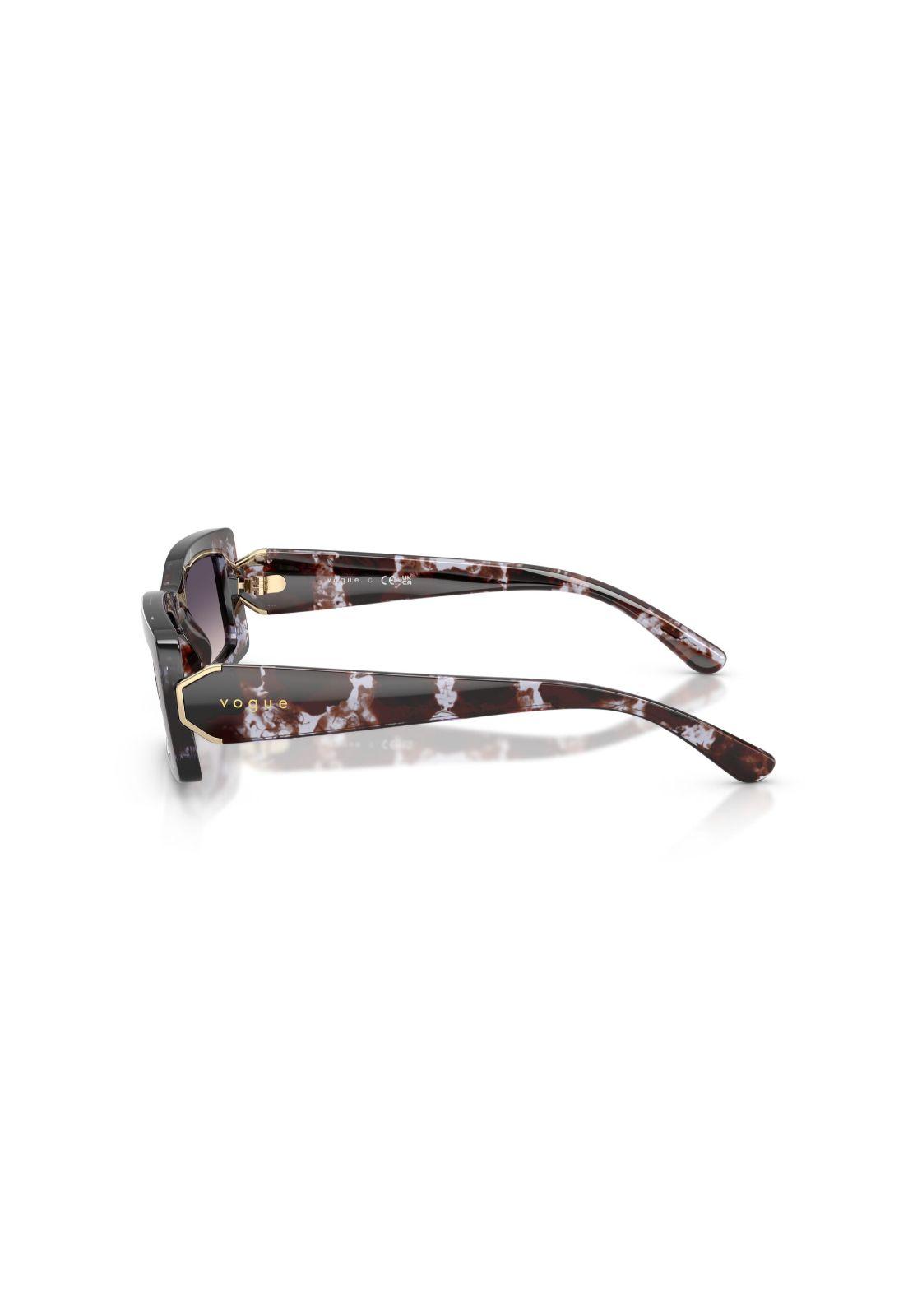 Vogue Lentes de Sol Degradados VO5674S 317836 53-2