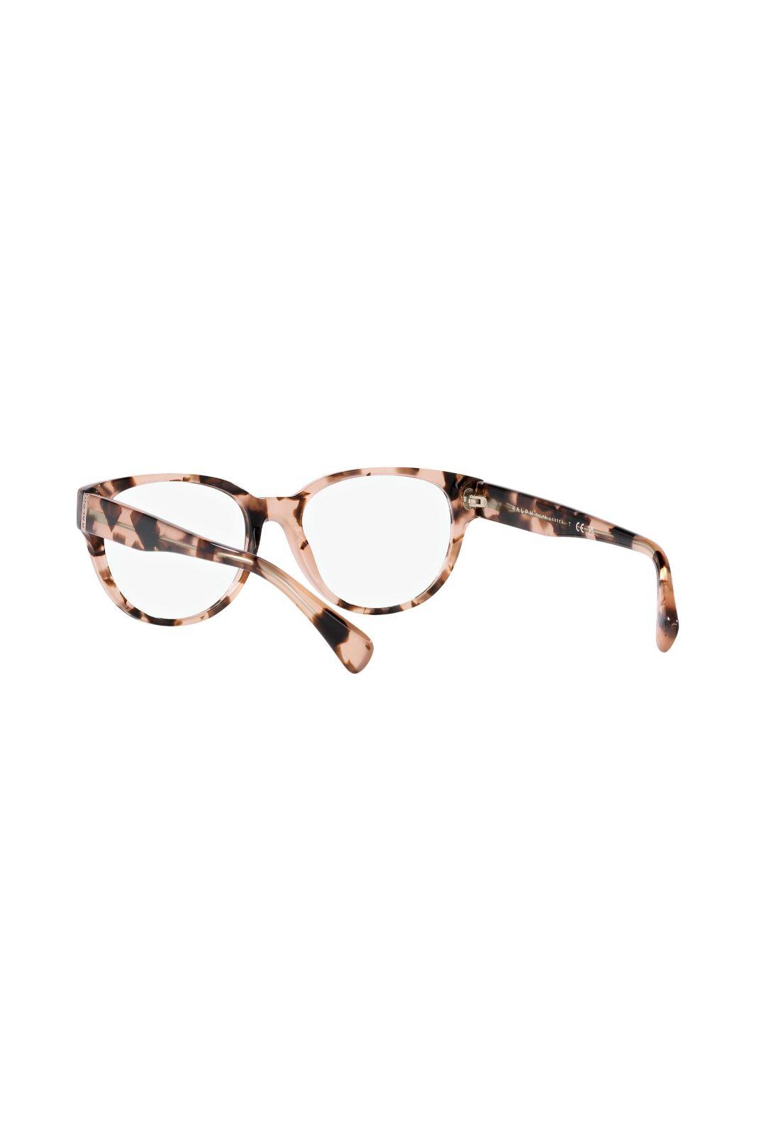 Lentes Ópticos Shiny Rose Havana Ralph-5