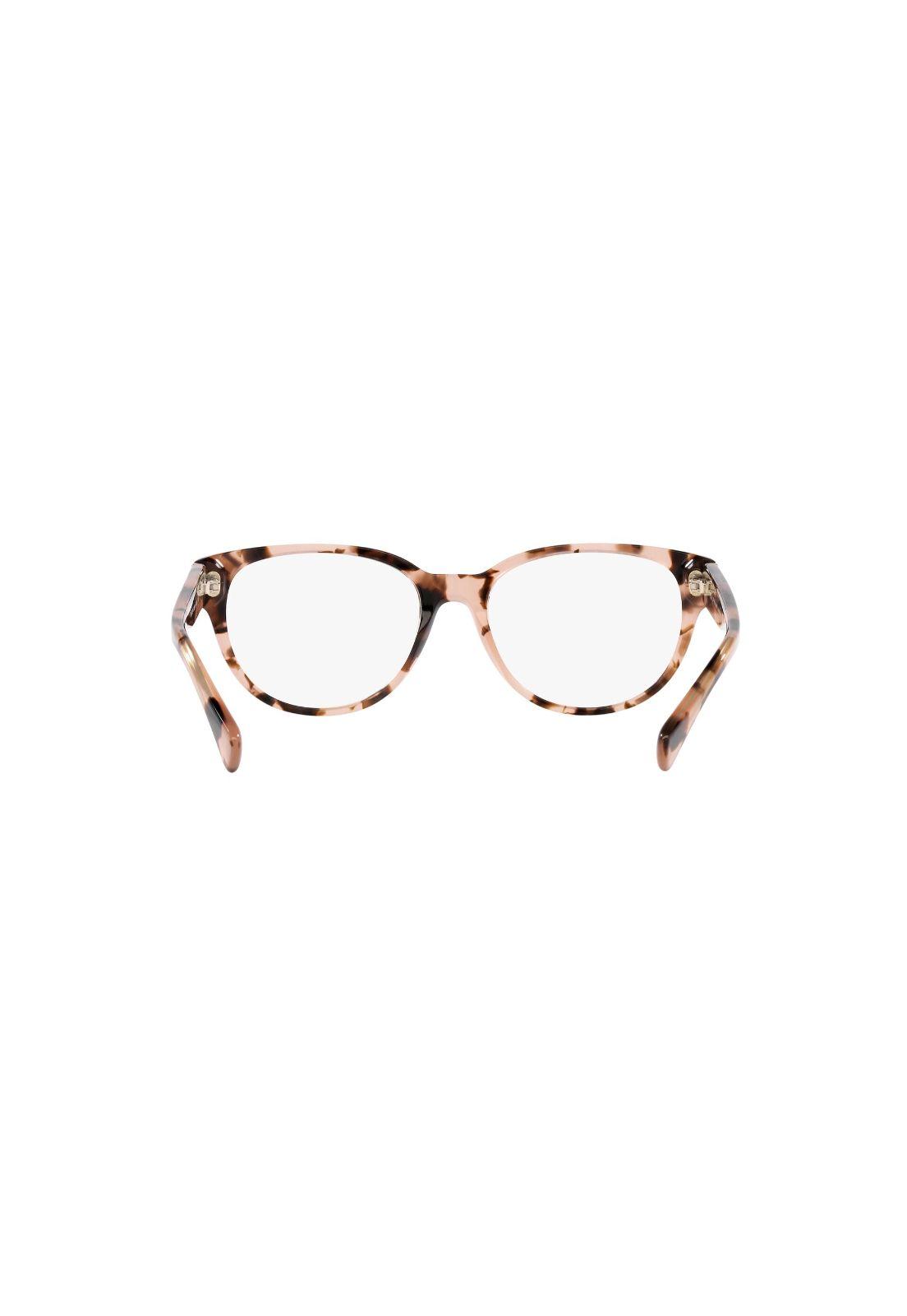Lentes Ópticos Shiny Rose Havana Ralph-6