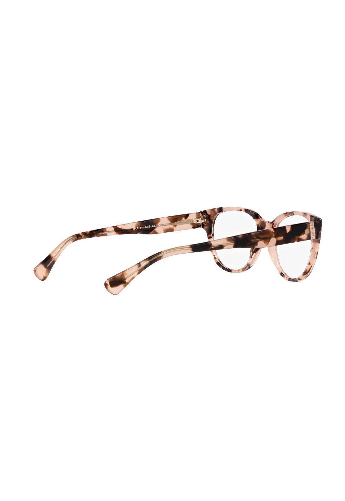 Lentes Ópticos Shiny Rose Havana Ralph-8