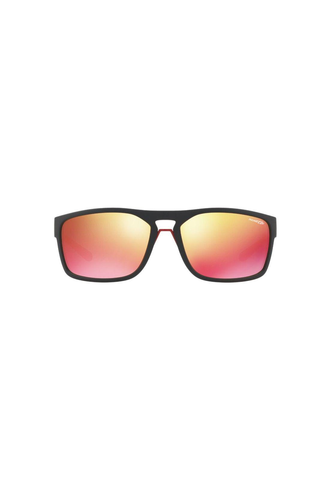 Lentes de Sol Brapp Matte Red Arnette AN4239016Q62-0