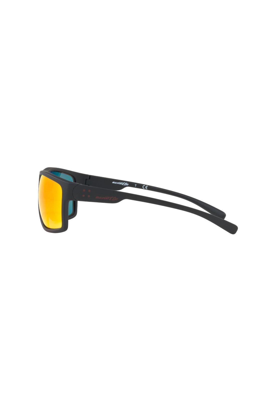 Lentes de Sol Brapp Matte Red Arnette AN4239016Q62-2