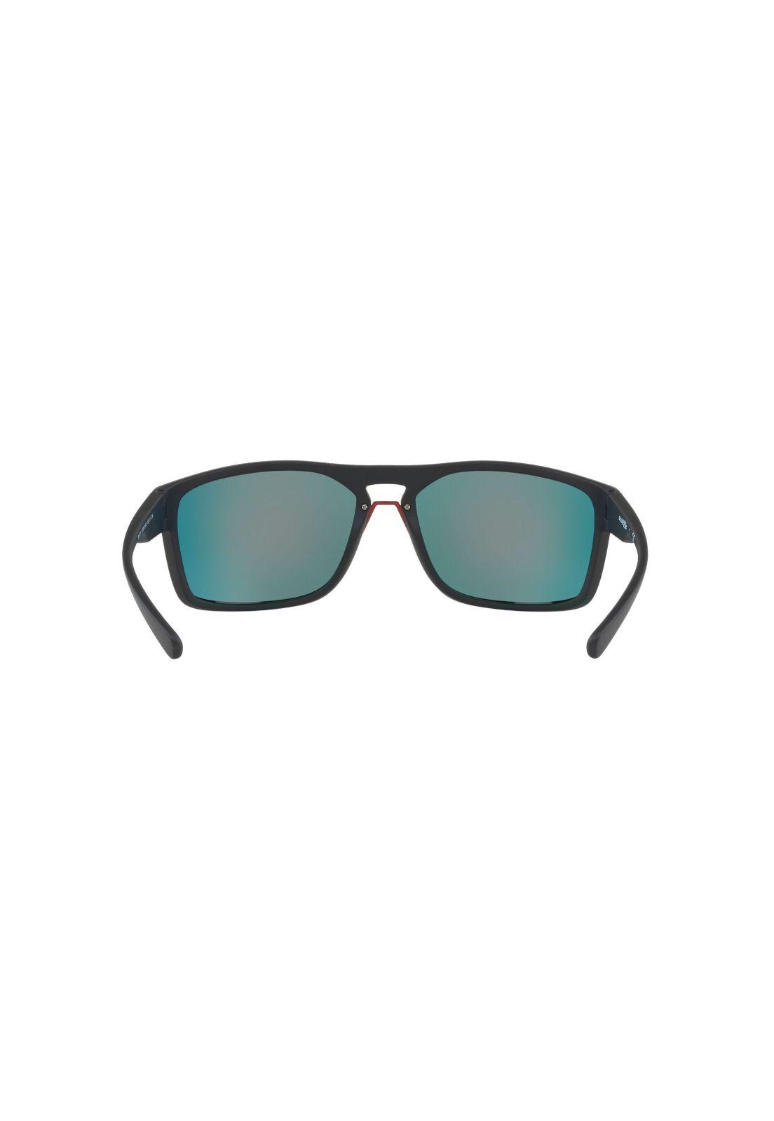 Lentes de Sol Brapp Matte Red Arnette AN4239016Q62-3