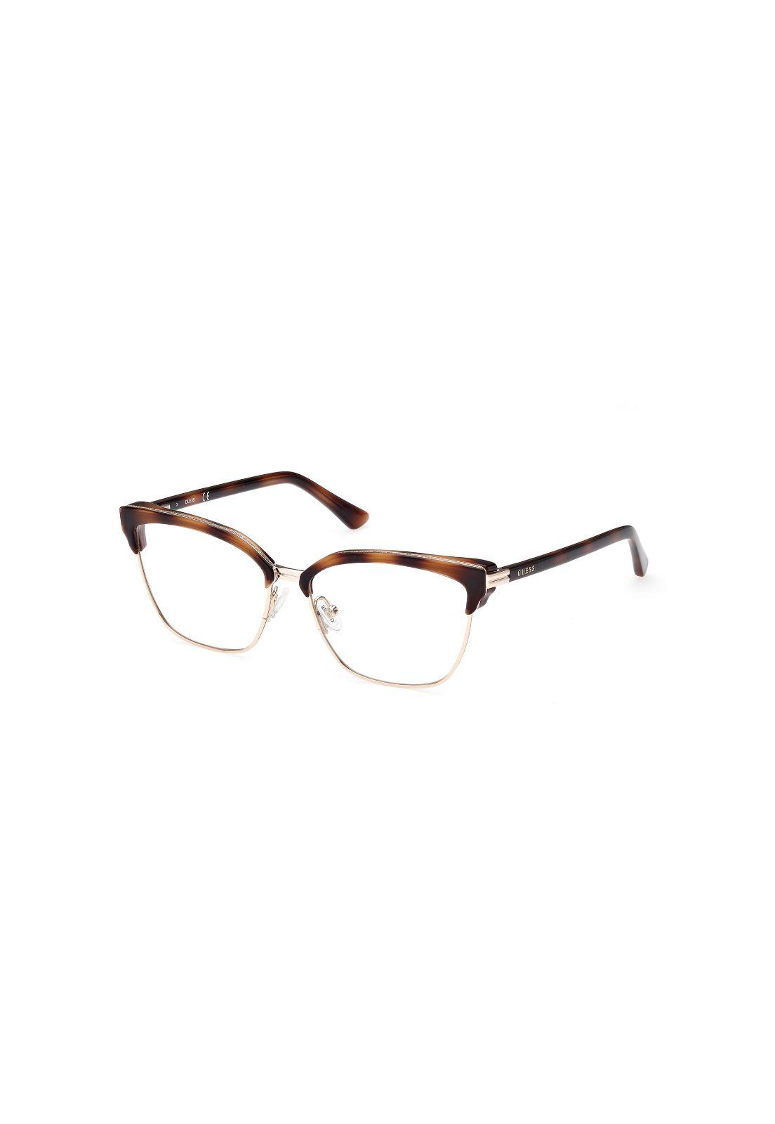 Lentes Opticos Marron Guess GU2945053-1