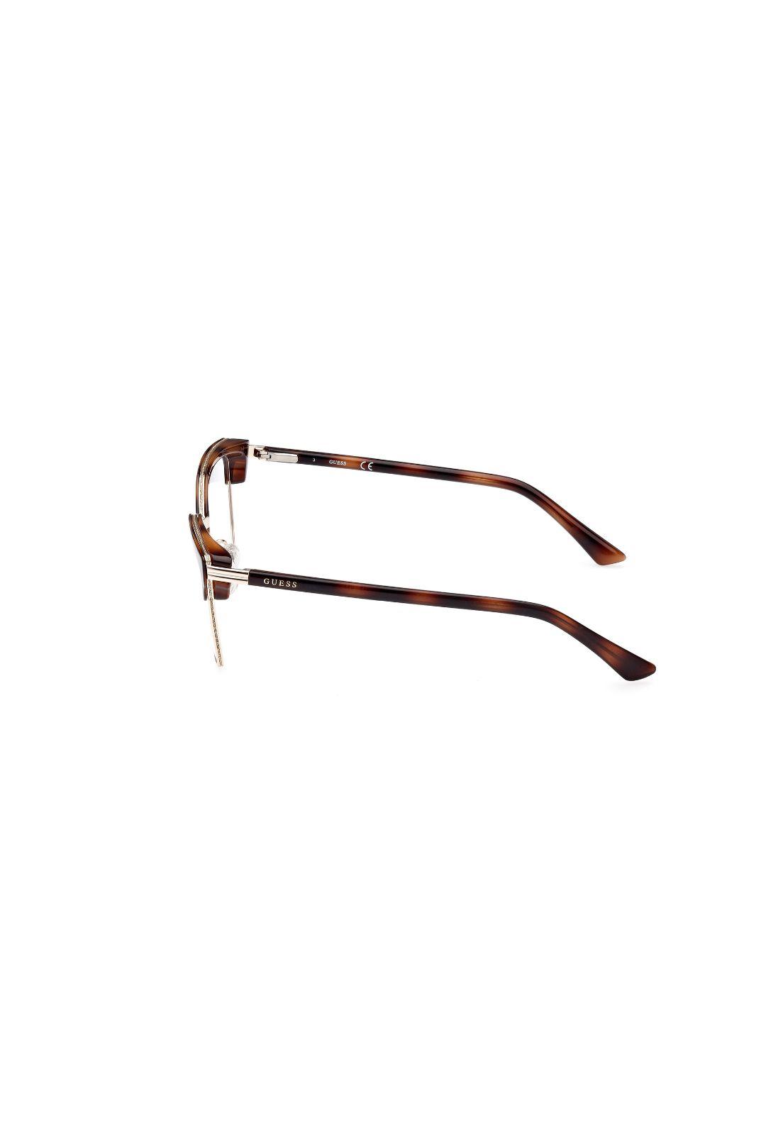Lentes Opticos Marron Guess GU2945053-2