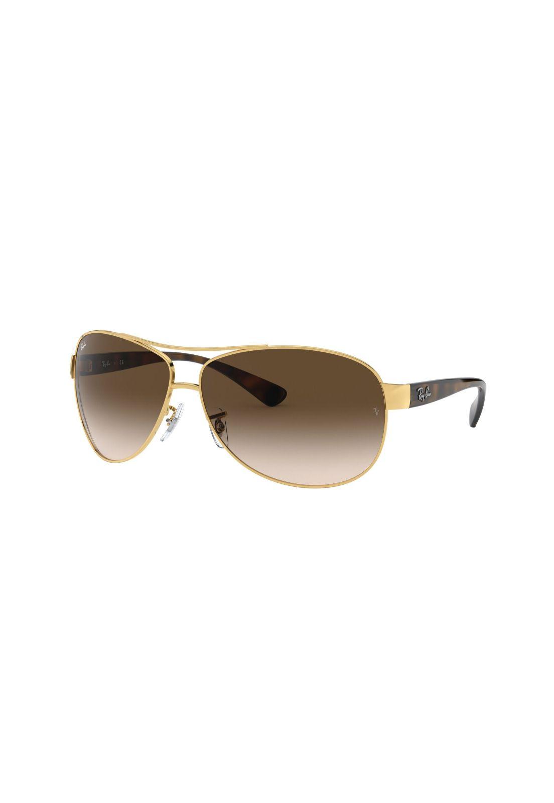 Lentes de Sol Dorado Ray-Ban RB338600113-1