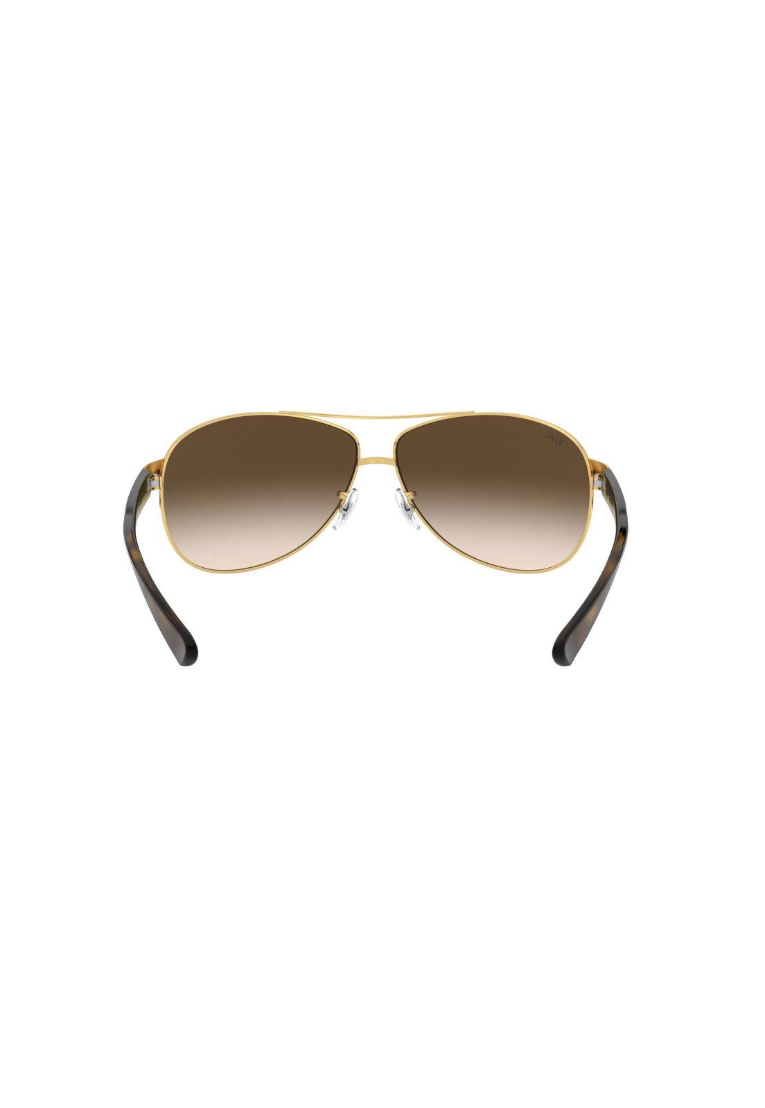 Lentes de Sol Dorado Ray-Ban RB338600113-3