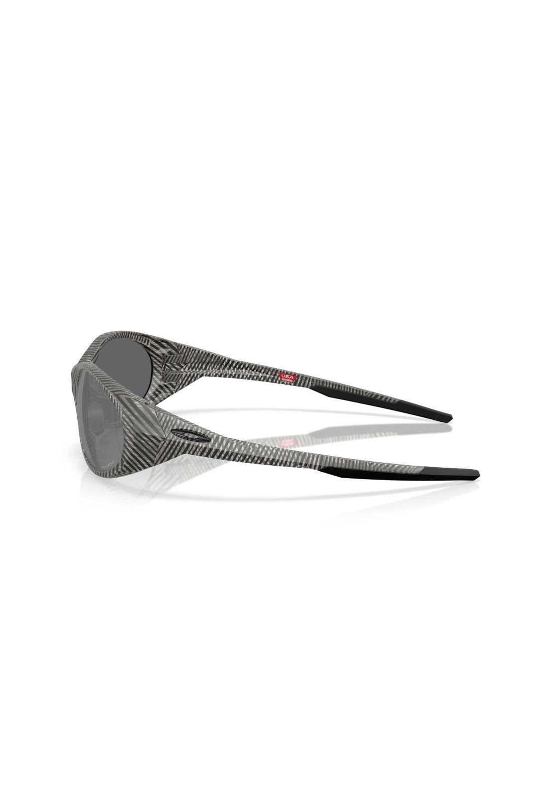 Lentes de Sol Eyejacket Redux Prizm Black Oakley OO9438-2