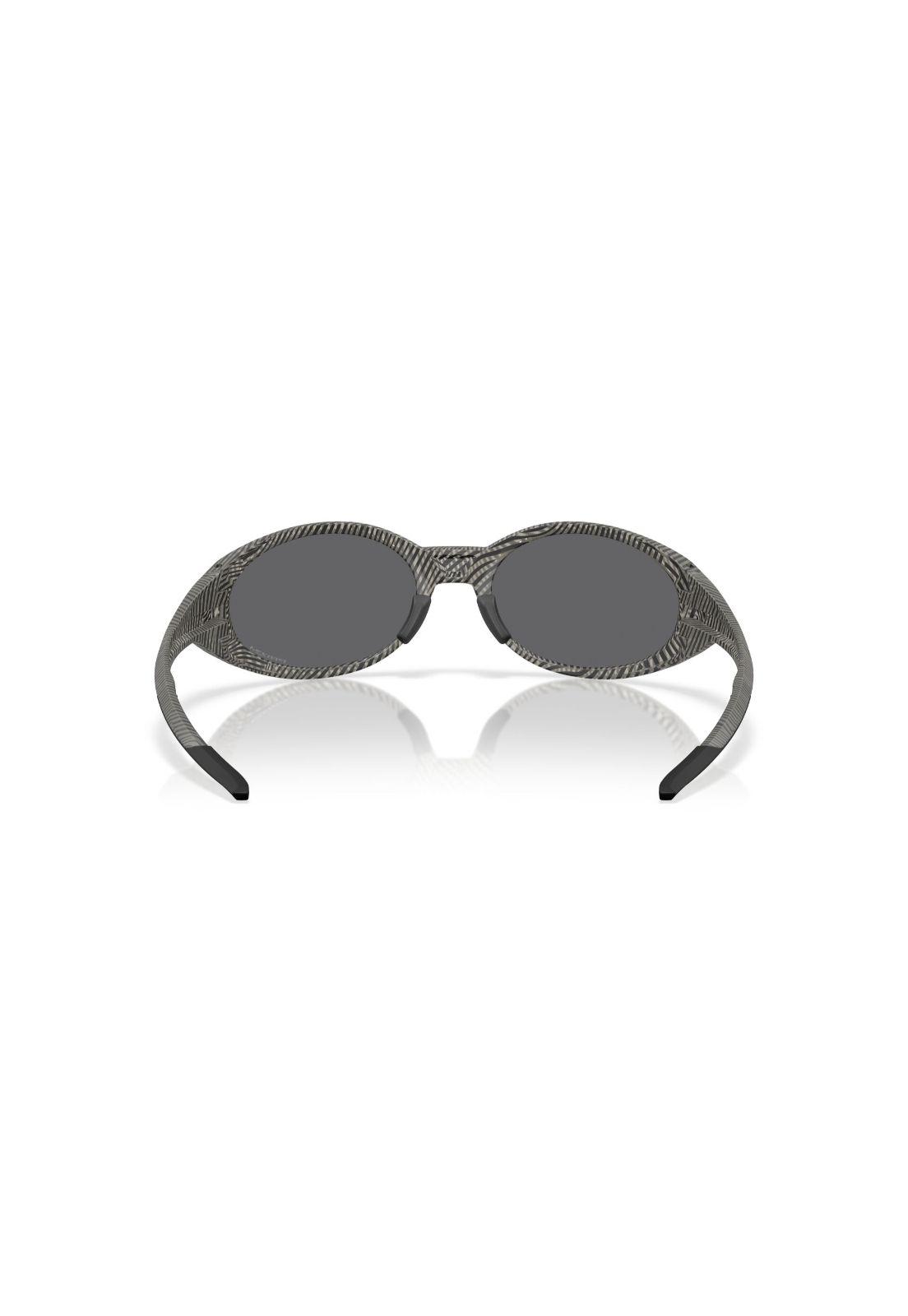 Lentes de Sol Eyejacket Redux Prizm Black Oakley OO9438-3