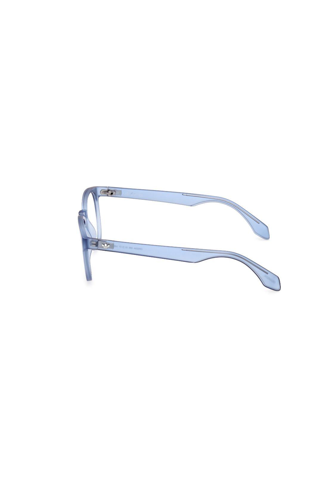 Lentes Ópticos Azul Adidas Originals OR5094085-2
