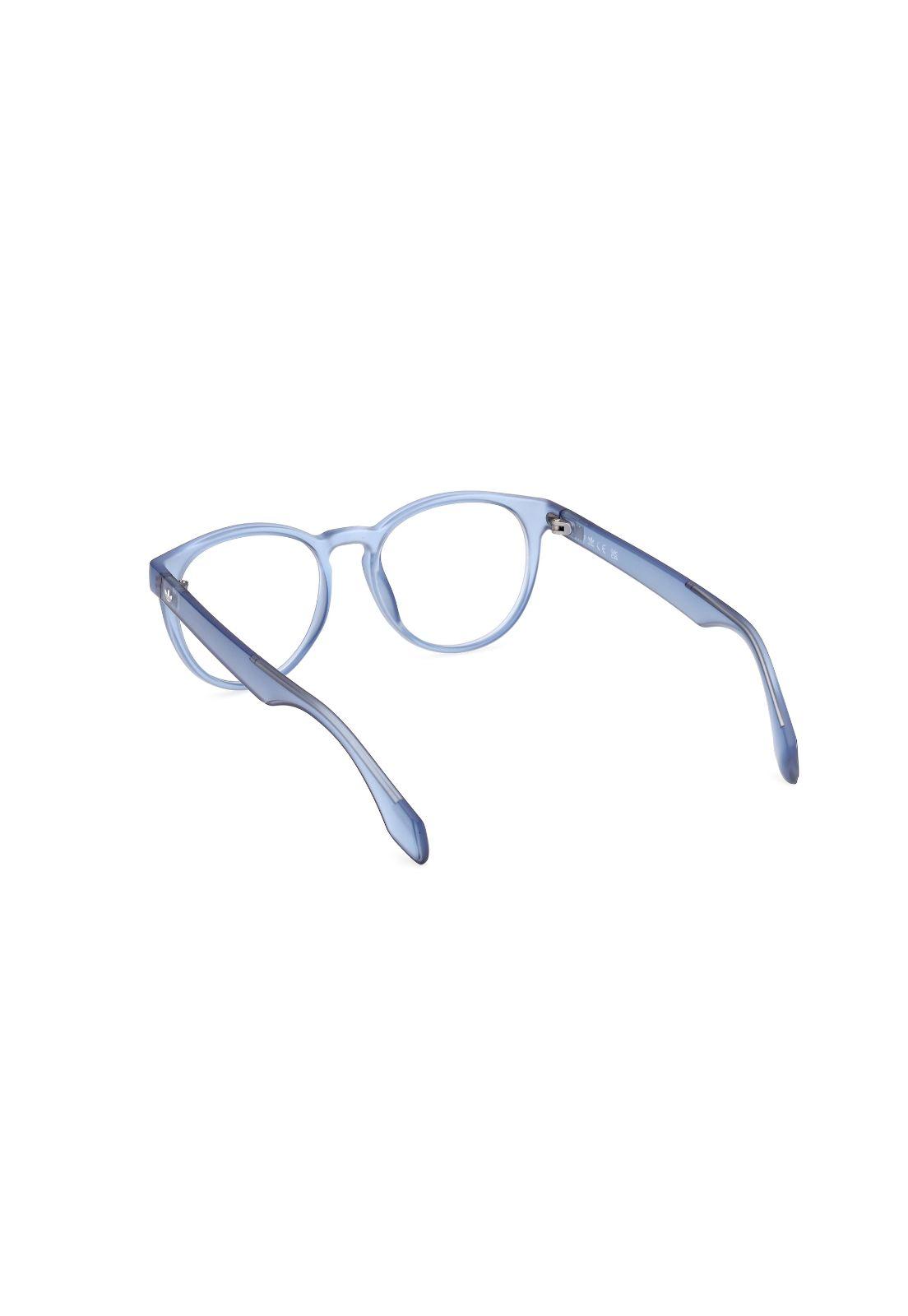 Lentes Ópticos Azul Adidas Originals OR5094085-3
