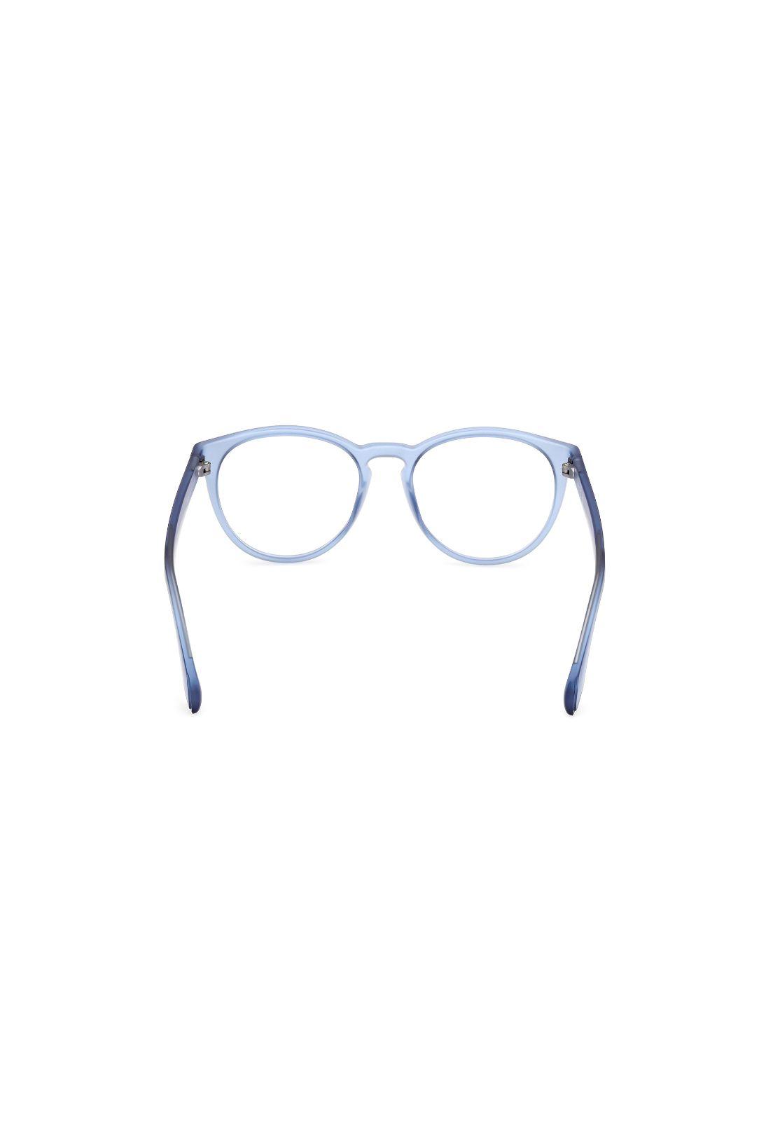 Lentes Ópticos Azul Adidas Originals OR5094085-4