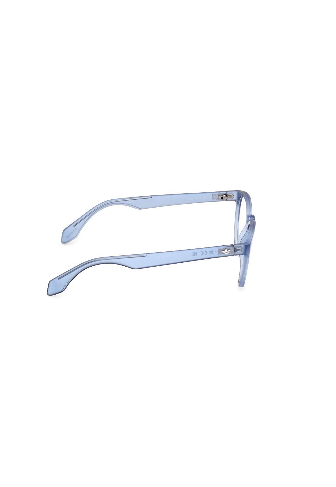 Lentes Ópticos Azul Adidas Originals OR5094085-6