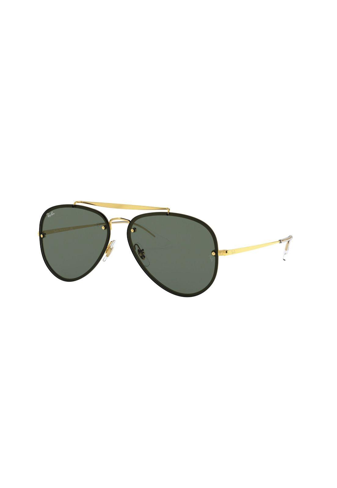 Lentes de Sol Blaze Aviator Ray-Ban RB3584N90507161-1