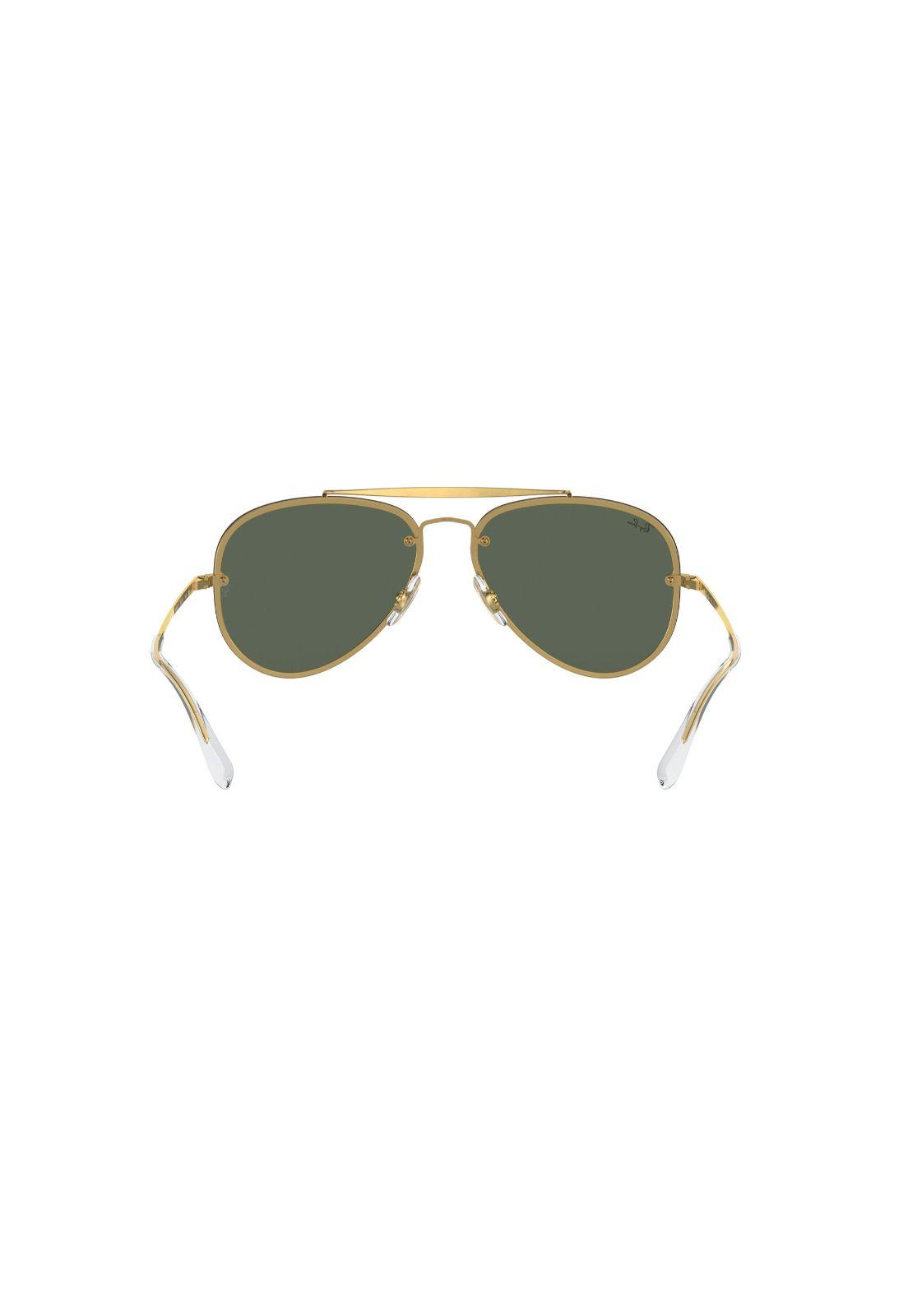 Lentes de Sol Blaze Aviator Ray-Ban RB3584N90507161-3