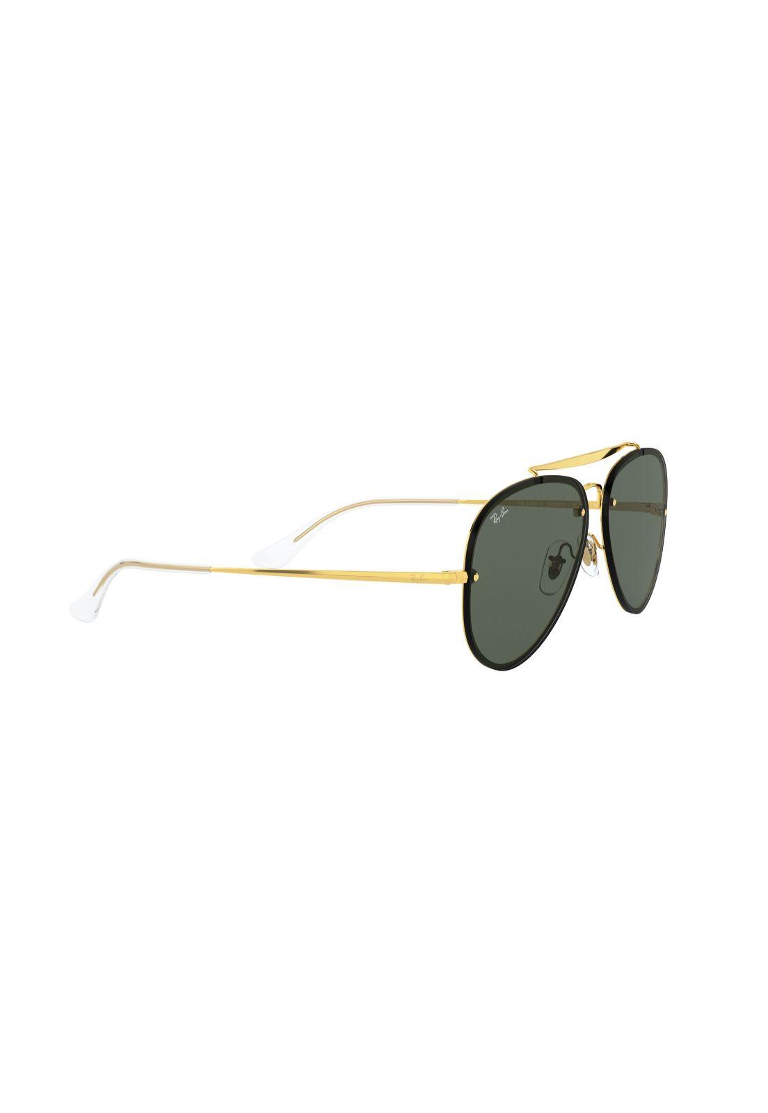 Lentes de Sol Blaze Aviator Ray-Ban RB3584N90507161-4